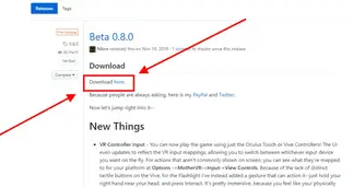 Alien Isolation Vr How To Play Alien Isolation In Vr For Pcvr Quest