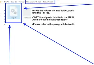 Alien Isolation Vr How To Play Alien Isolation In Vr For Pcvr Quest