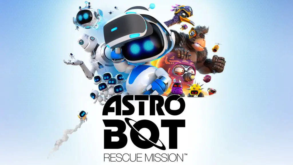 Best VR Games
