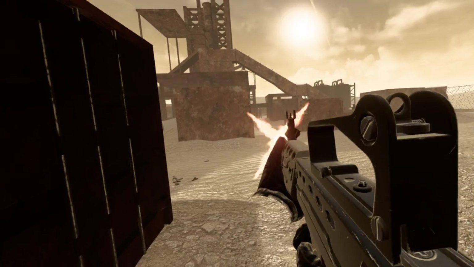 Best VR Games