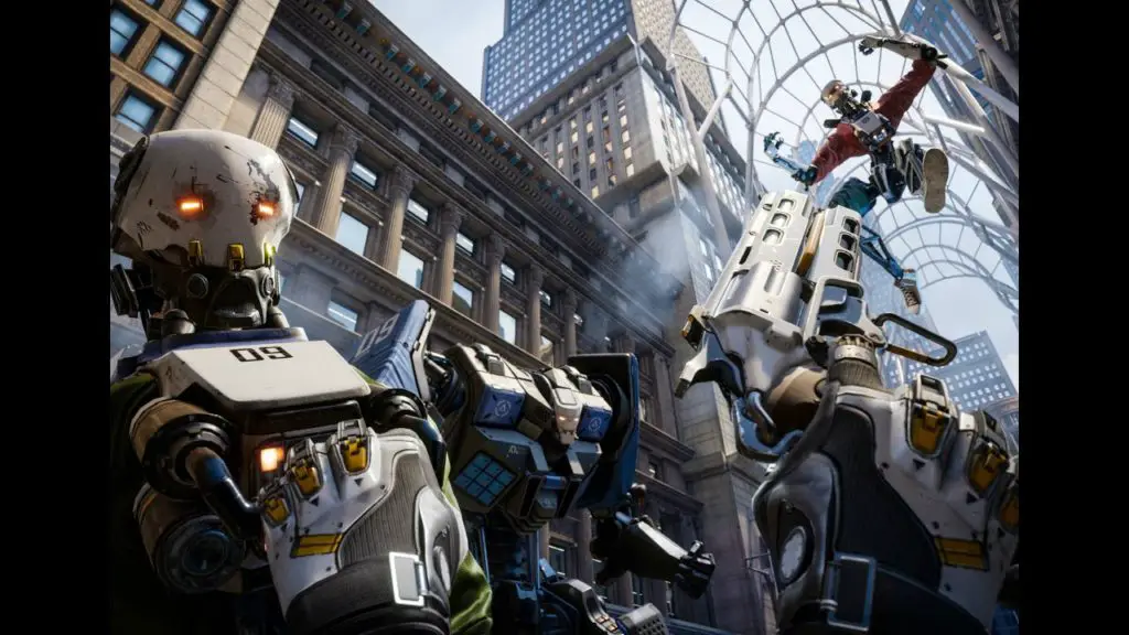 the best oculus games