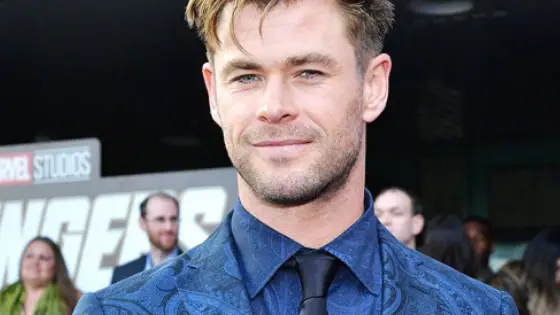 Thor leaving Marvel.
Chris Hemsworth in as THOR
Chris Hemsworth leaving Marvel