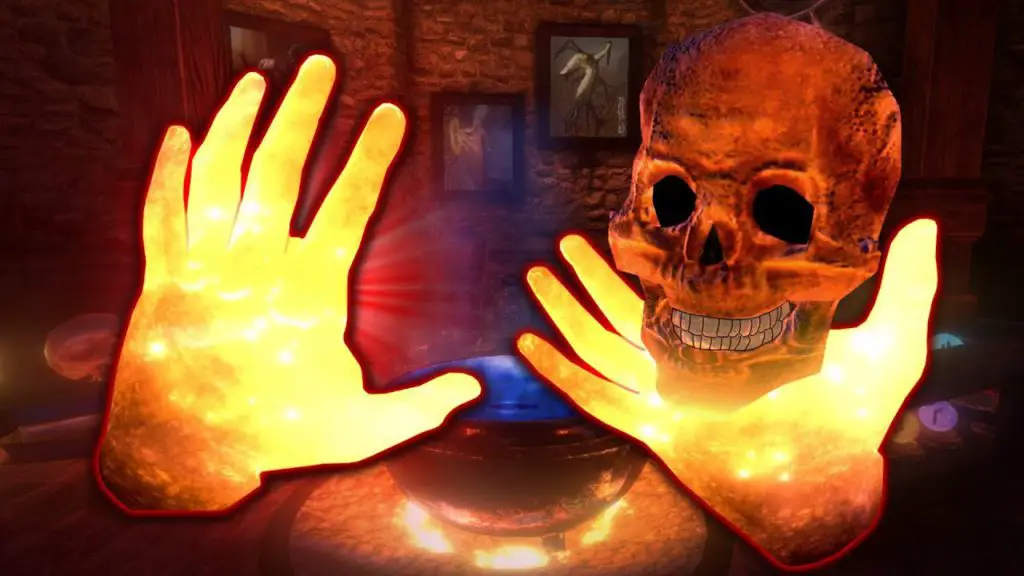 Best Oculus Quest Adventure Games
