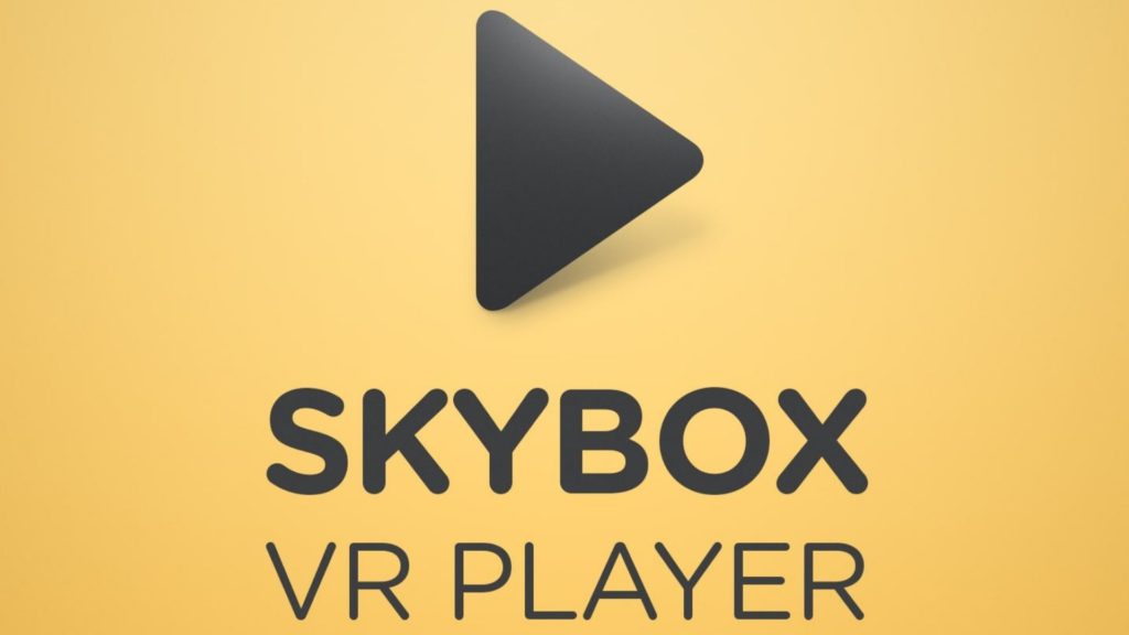 SkyboxVR