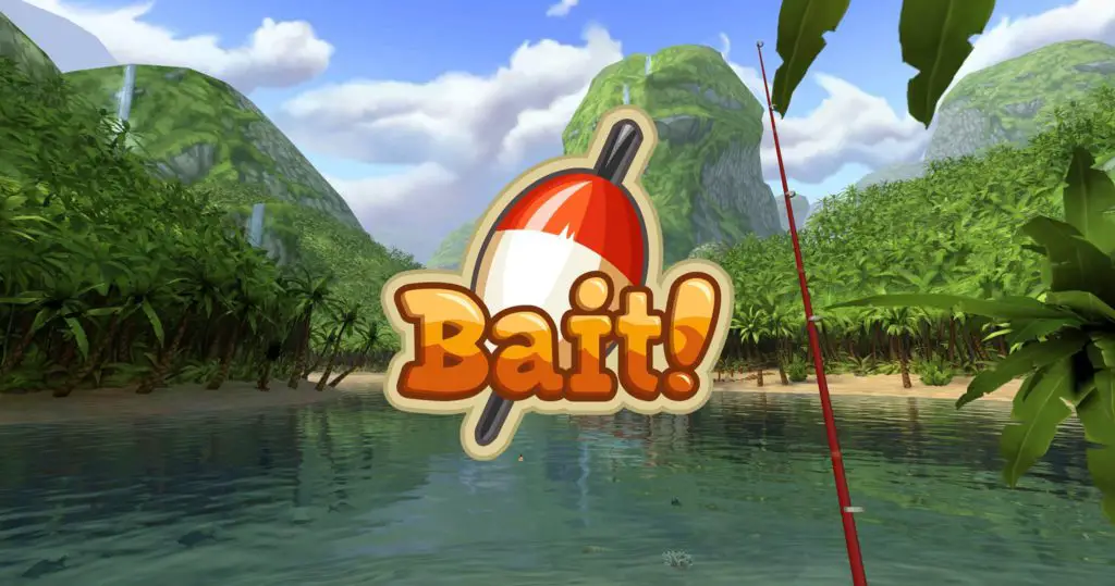 Bait!!