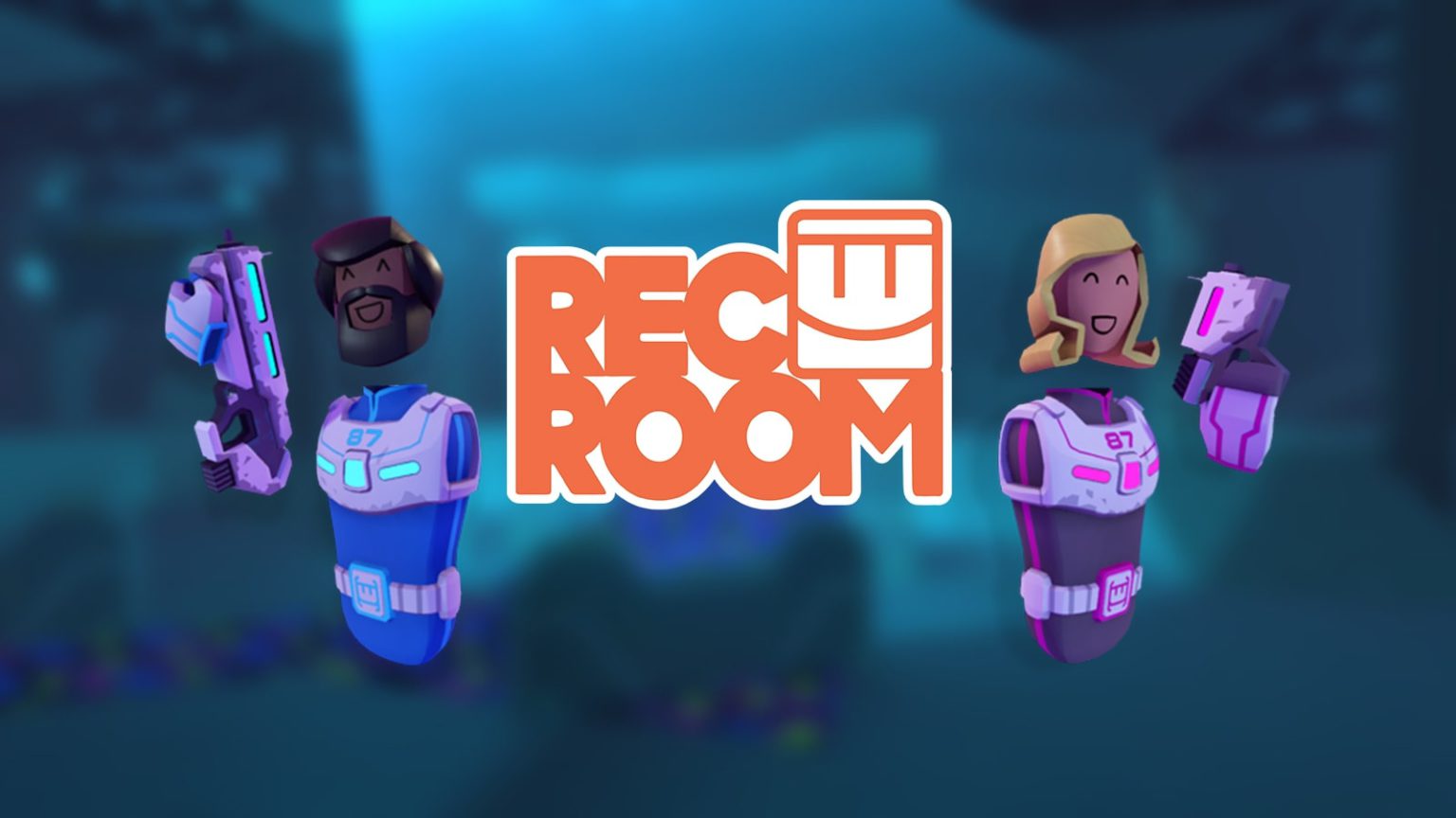 FREE VR Multiplayer Games