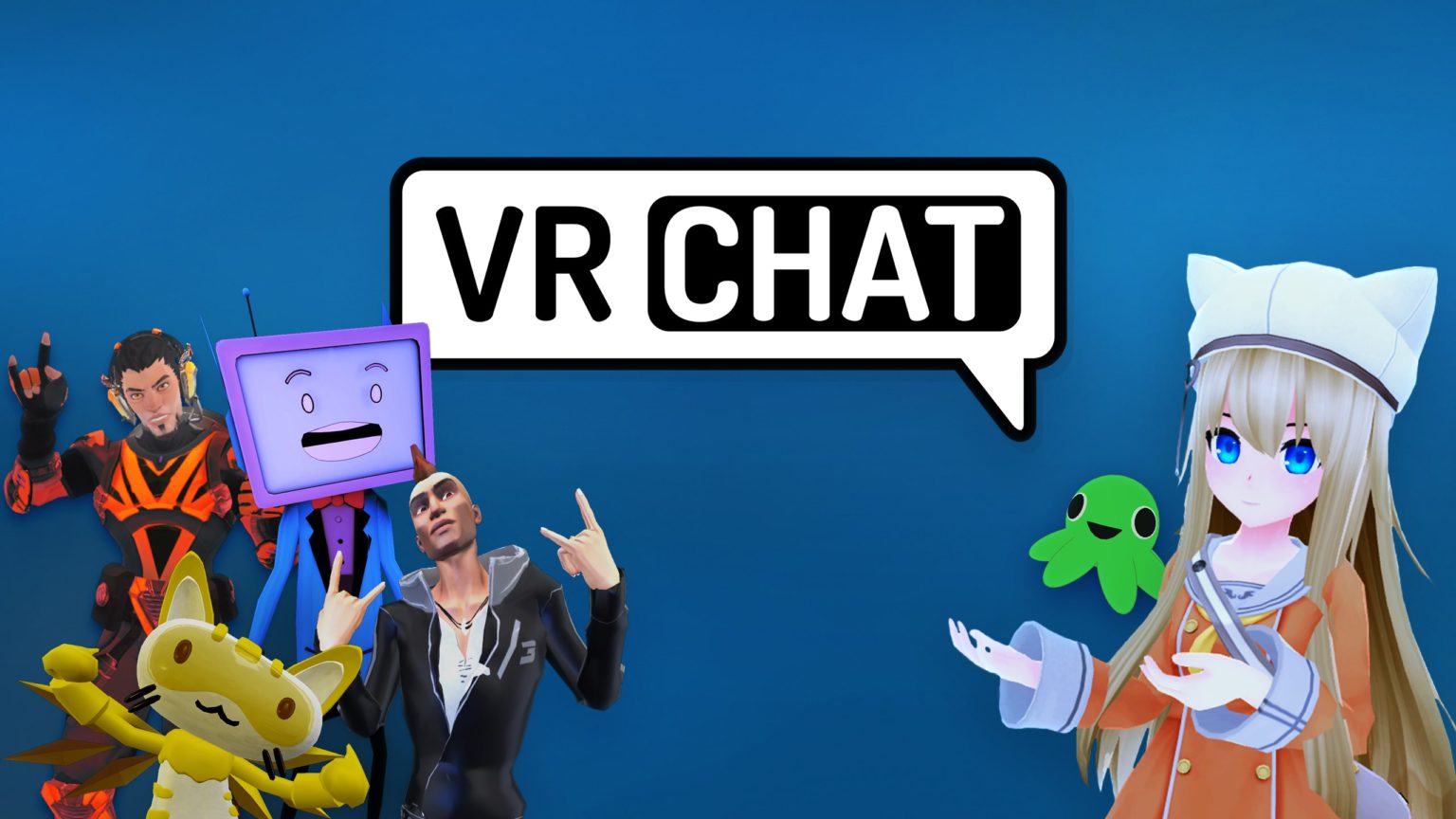 FREE VR Multiplayer Games