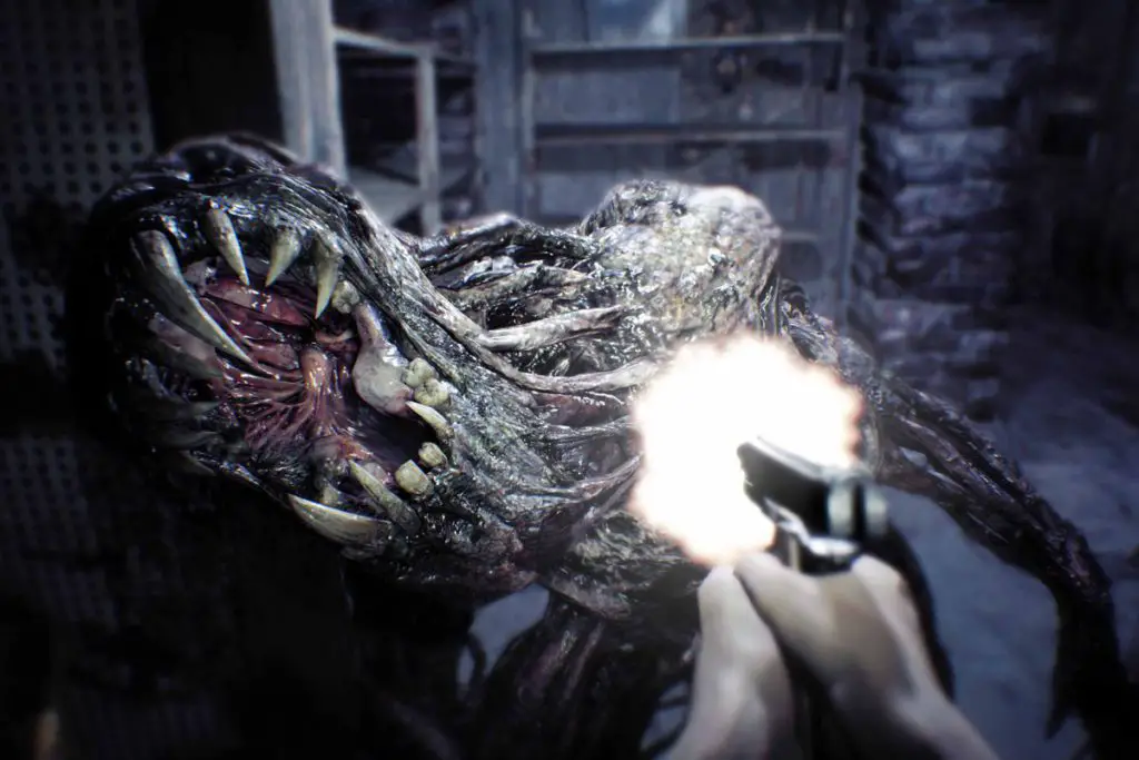 Best PSVR Games 2019