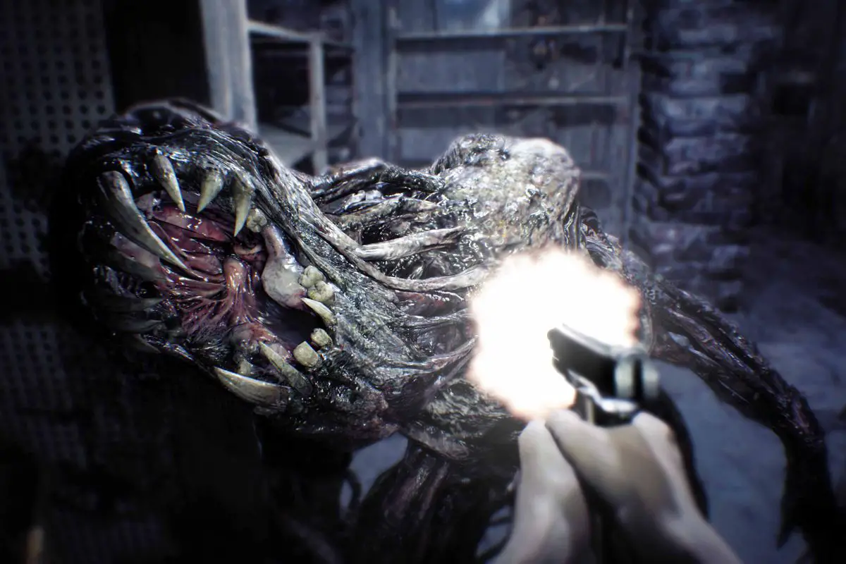 Best PSVR Games 2019