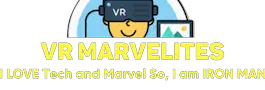 VR Marvelites