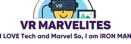 VR Marvelites