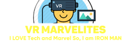 VR Marvelites