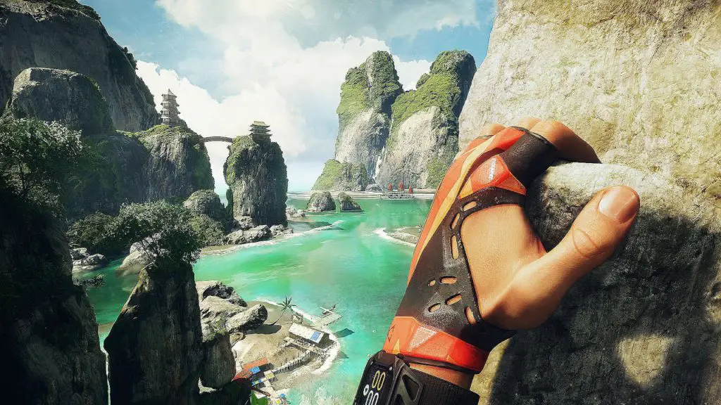 Best Sports VR Games