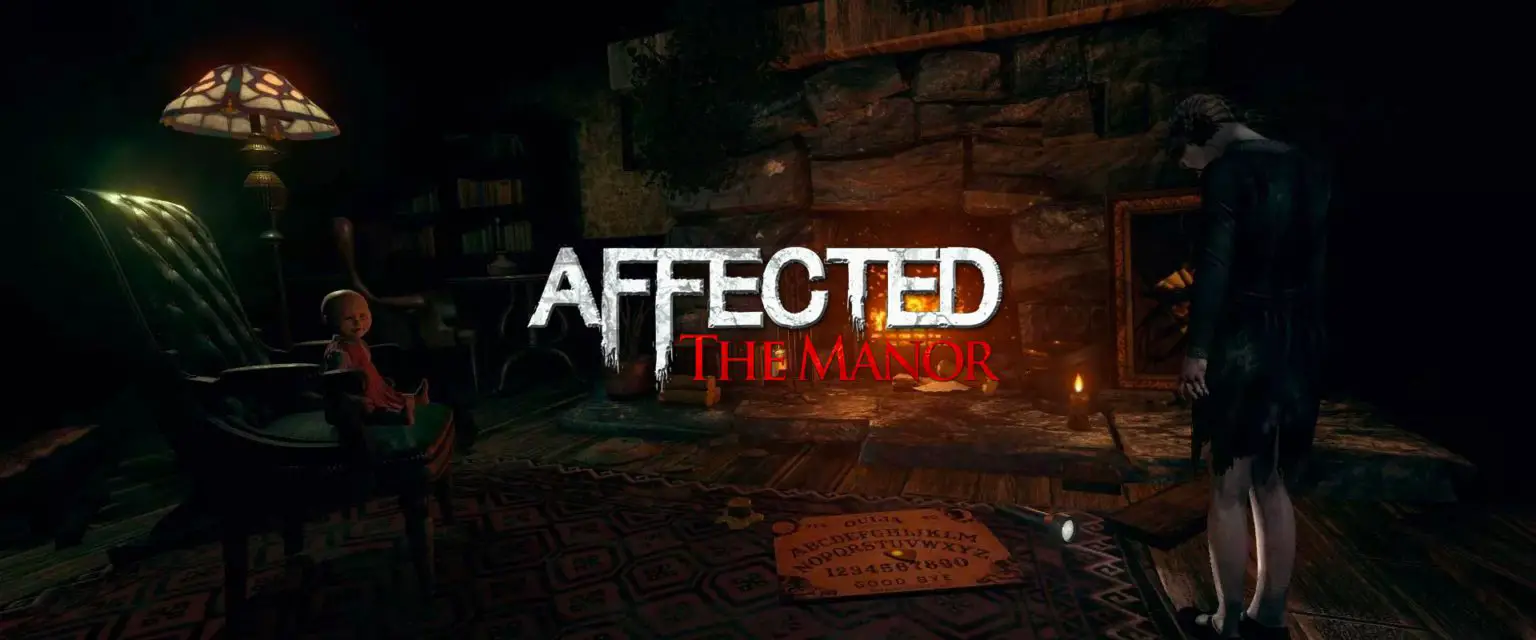 Best Horror VR Games 2019