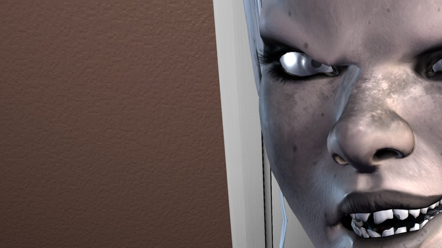 Best Horror VR Games 2019