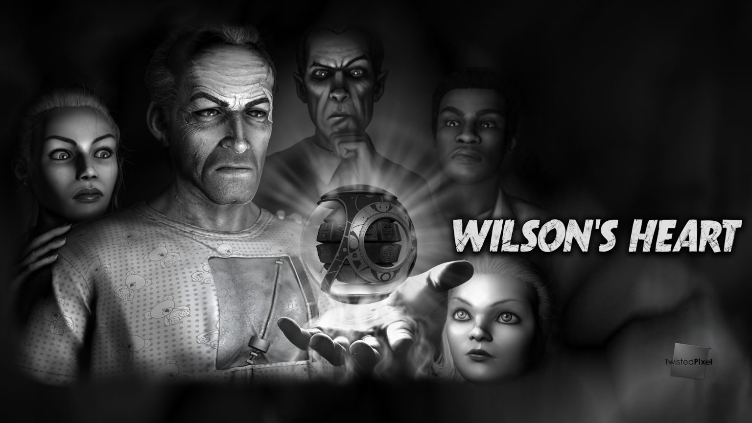 Best Horror VR Games 2020