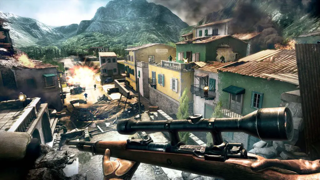 Best VR Shooters