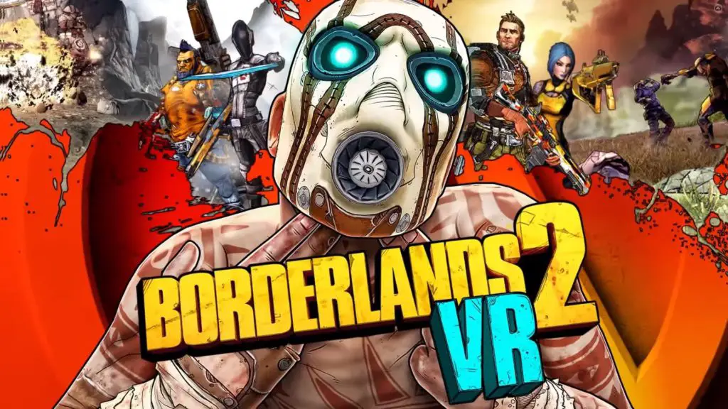 oculus best games