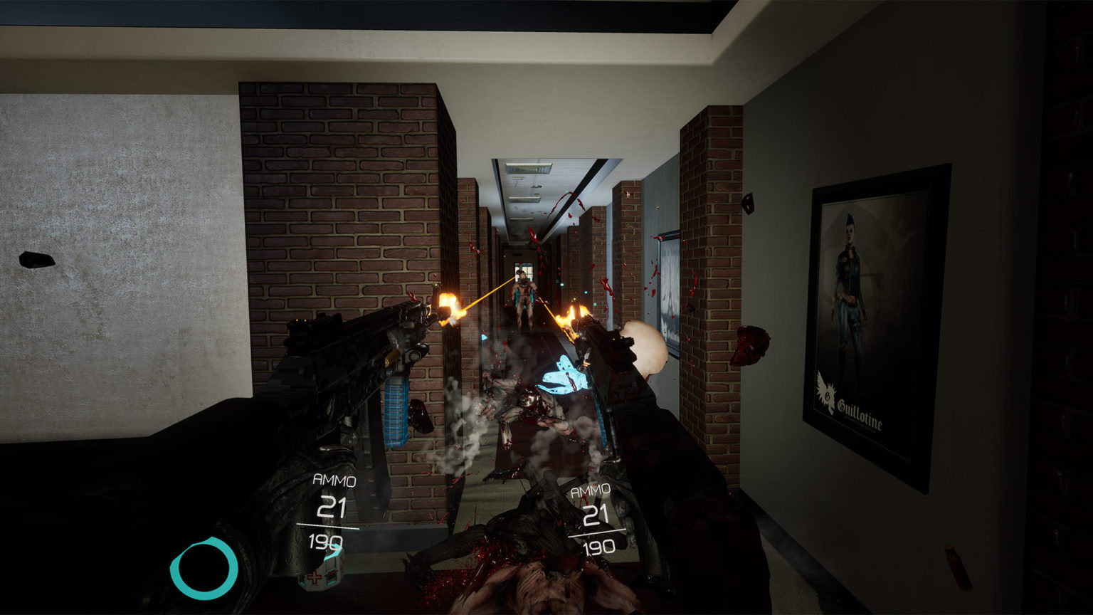 Best VR Shooters