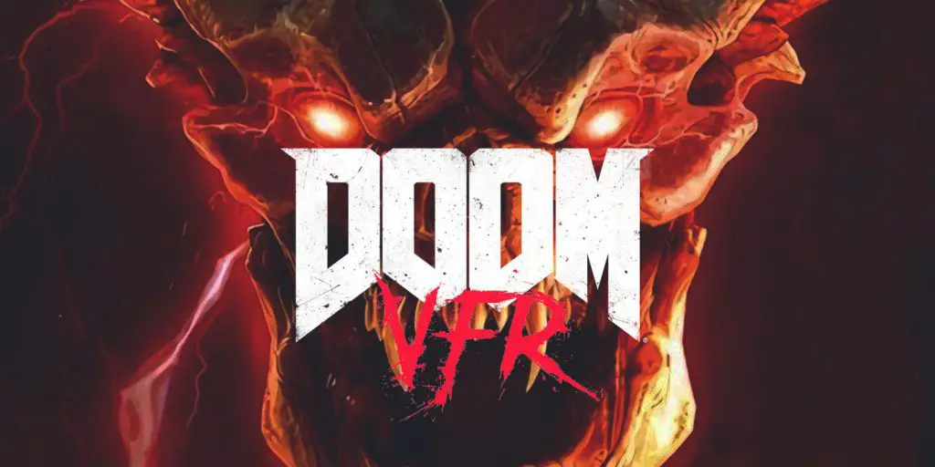 Doom VFR