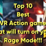 Top 10 Best PSVR Action Games 2021 – Turn On Your Rage Mode Top 10 Best PSVR Action games - That will turn on your Rage Mode!!!
