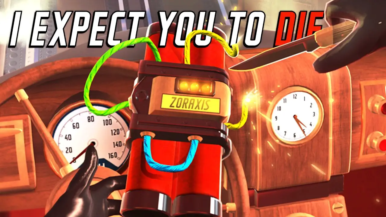Best PSVR Games 2019, Best Puzzle PSVR Games
