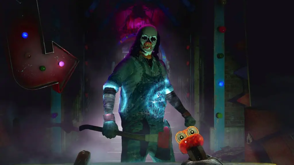 Best PSVR Games 2019, Best Horror PSVR Game