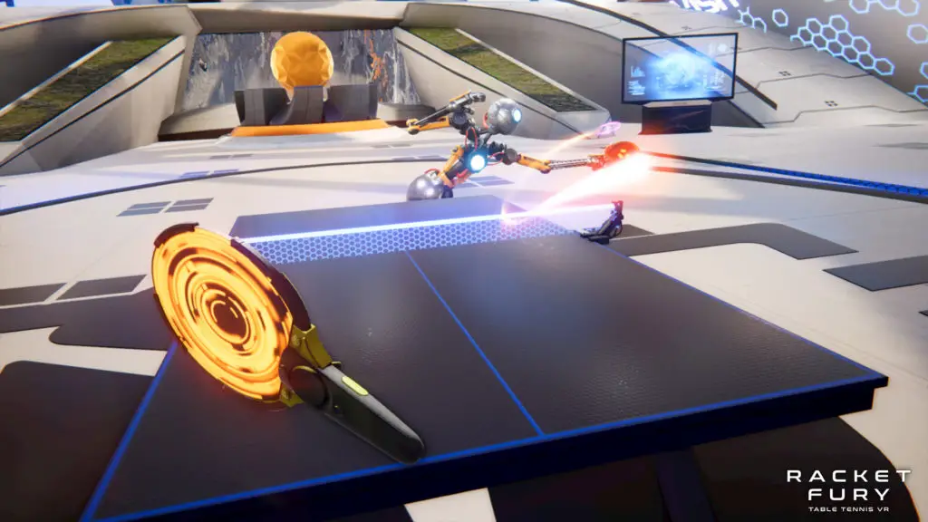 top vr sports games