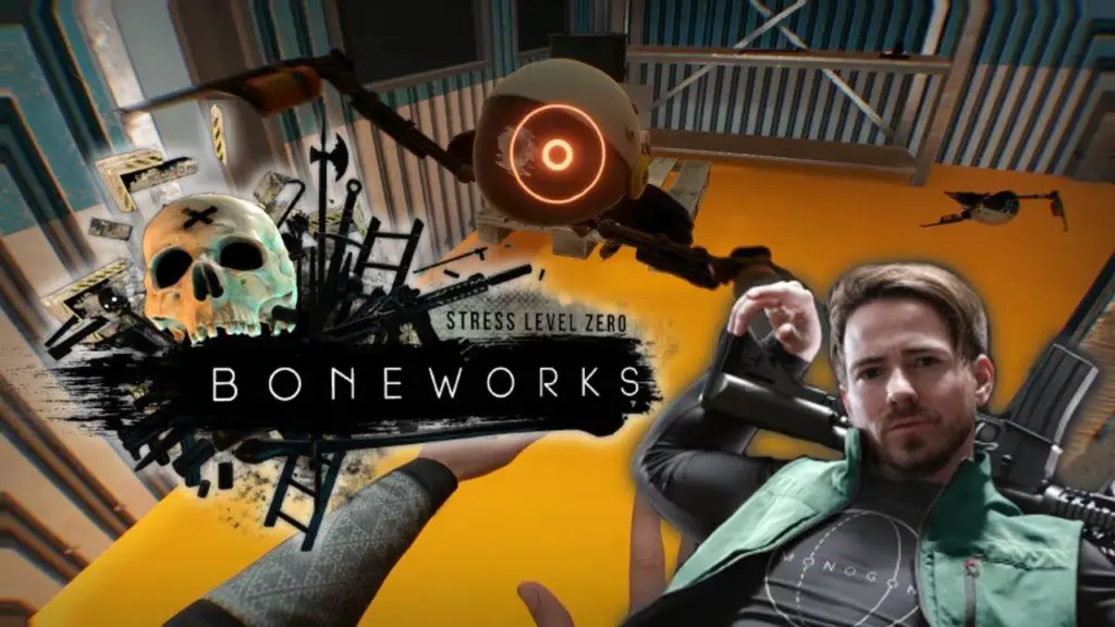 Best VR Games of 2019