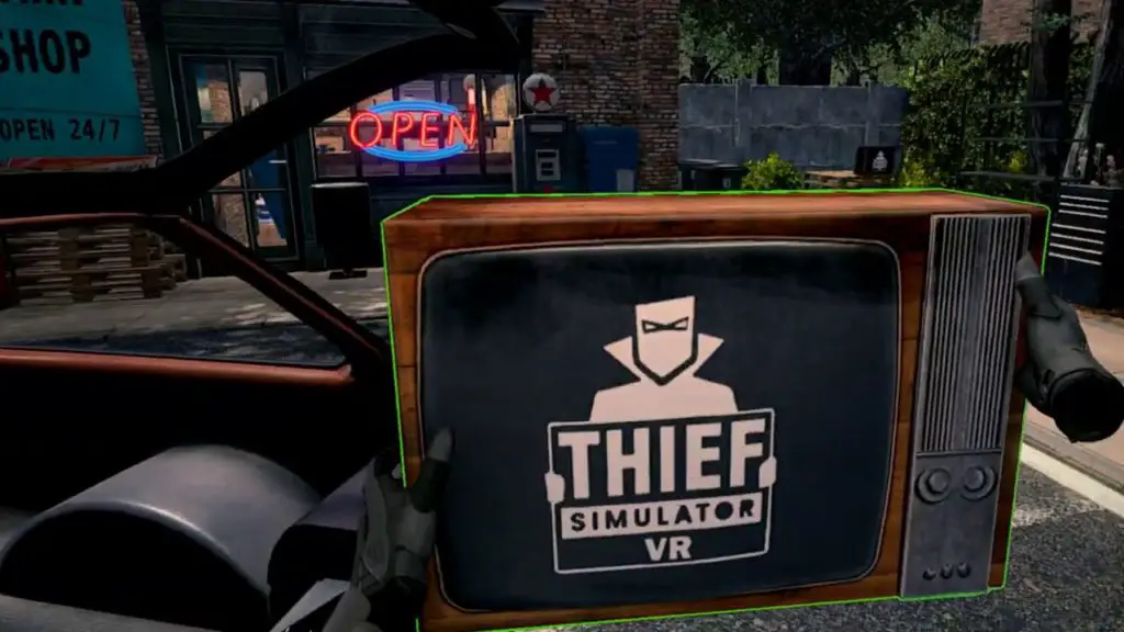 Best VR Games 2019
