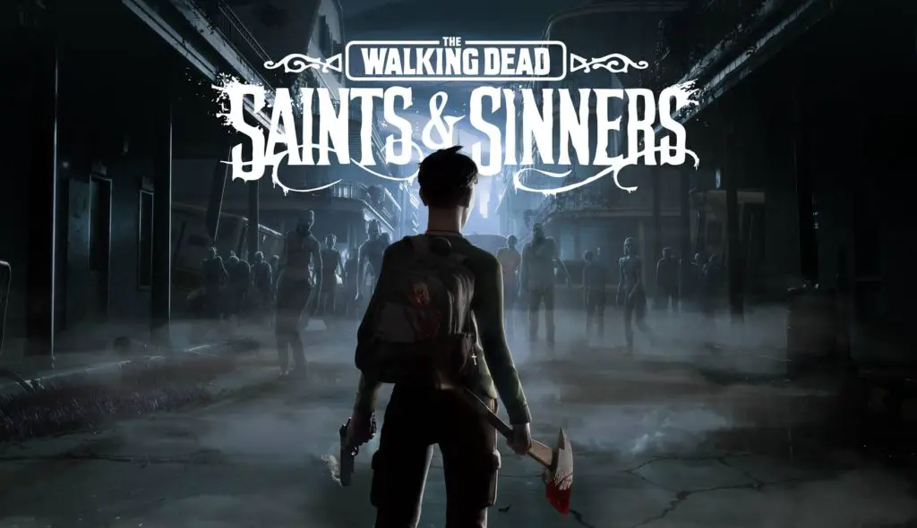 the walking dead saints and sinners