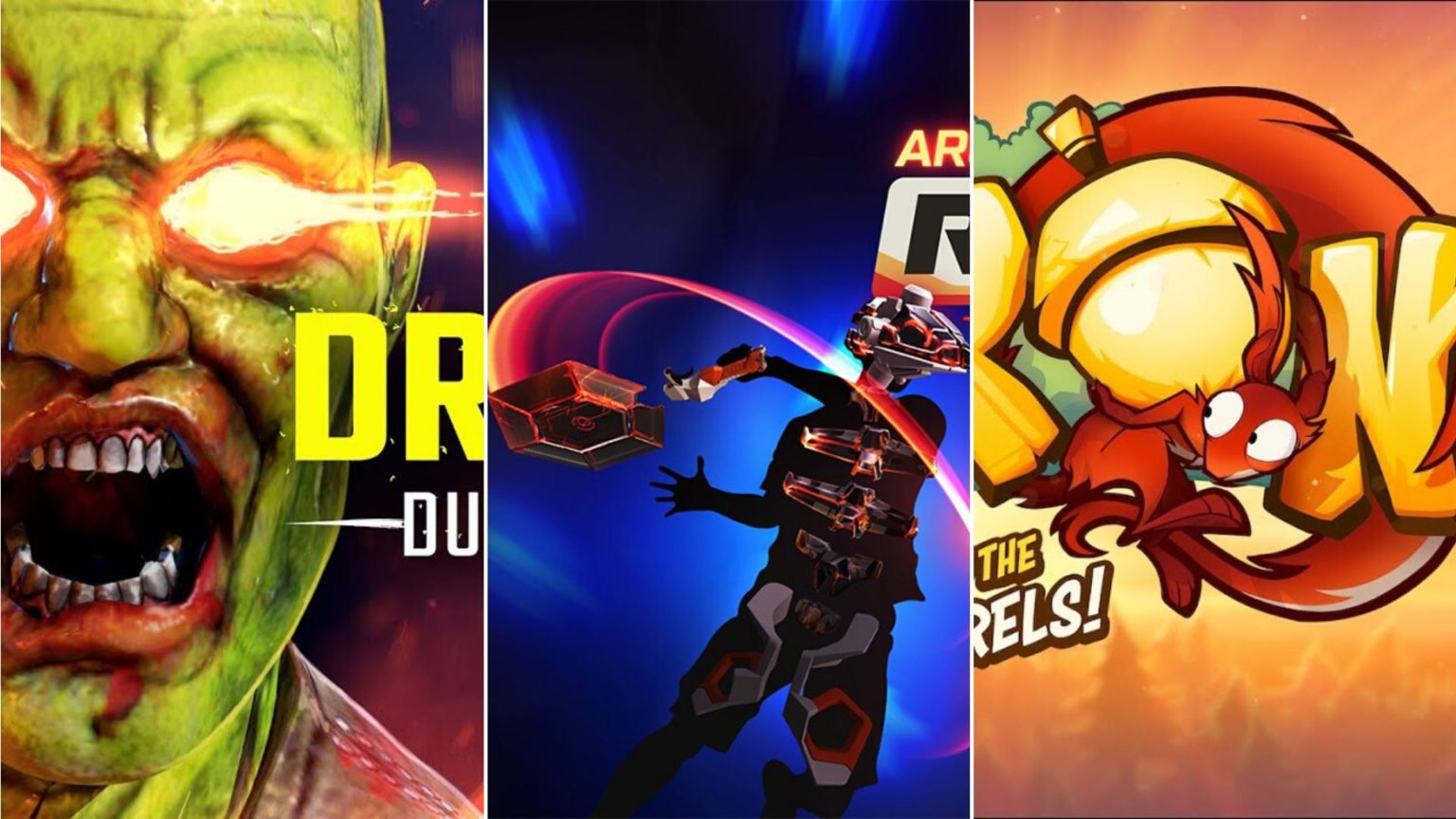 oculus quest multiplayer games