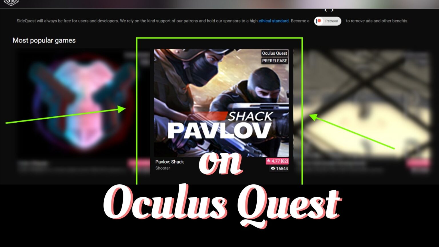 oculus quest 2 pavlov oculus quest 2 pavlov