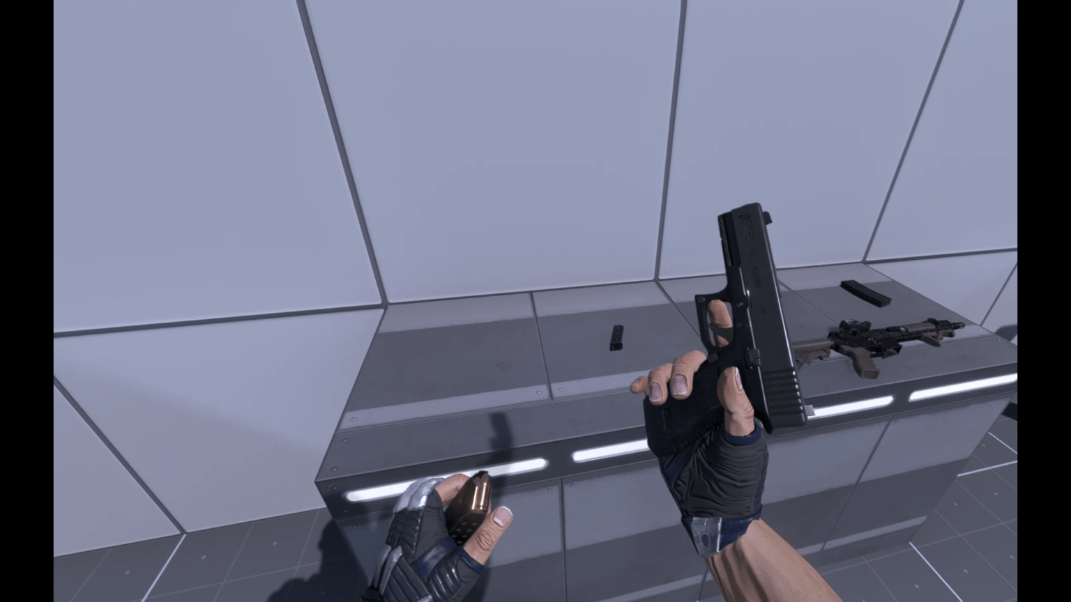 download free oculus quest games