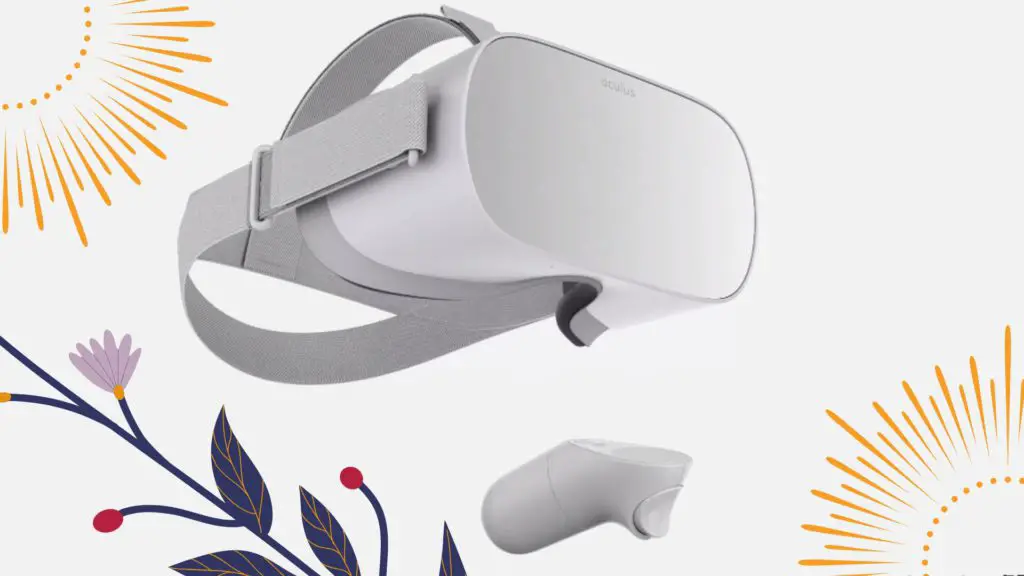 Best Oculus Go games