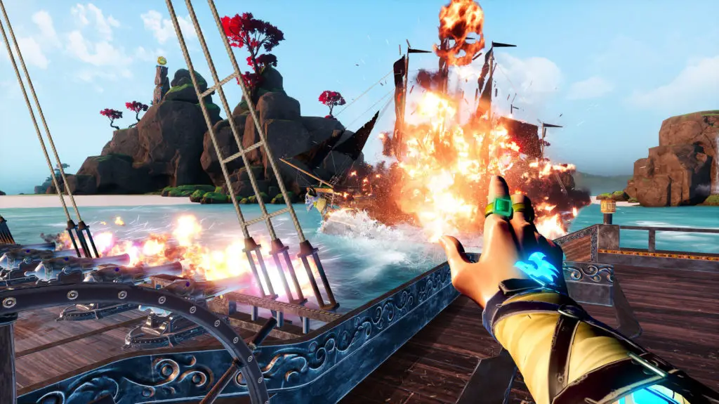 Upcoming Oculus Quest Games