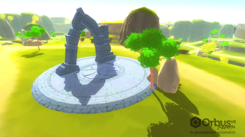 Co-Op VR GAMES