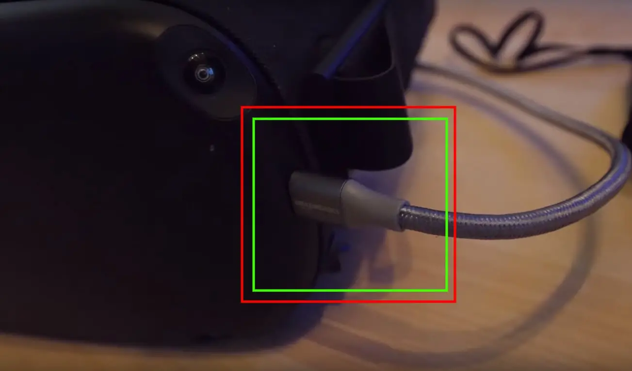 Oculus Link Cable