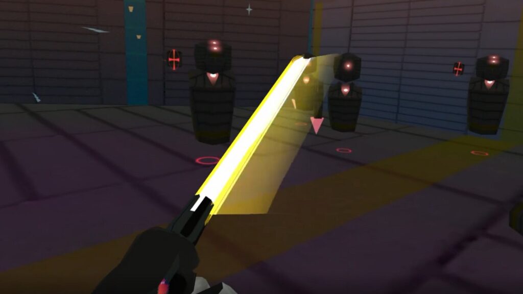 oculus quest sideload games