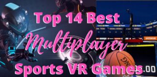 Top 11 Best MULTIPLAYER SPORTS VR GAMES To Play In 2022 best vr sports games