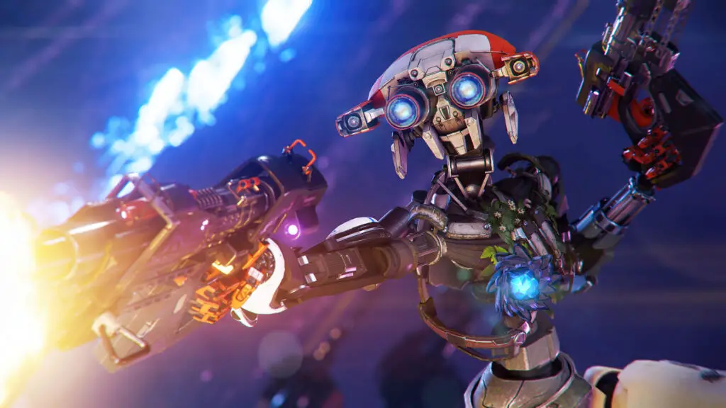 multiplayer vr games