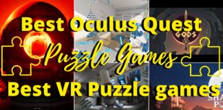 TOP 16 MIND-BENDING PUZZLE VR GAMES On Meta Quest! Best Oculus Quest Puzzle Games 2020
