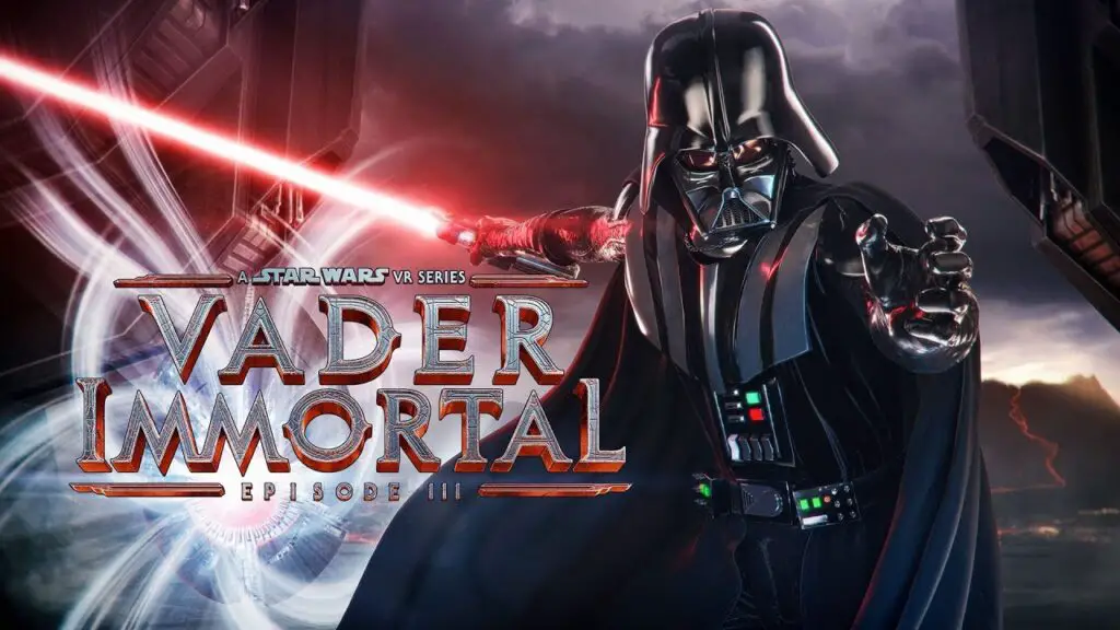 best vr game for oculus rift