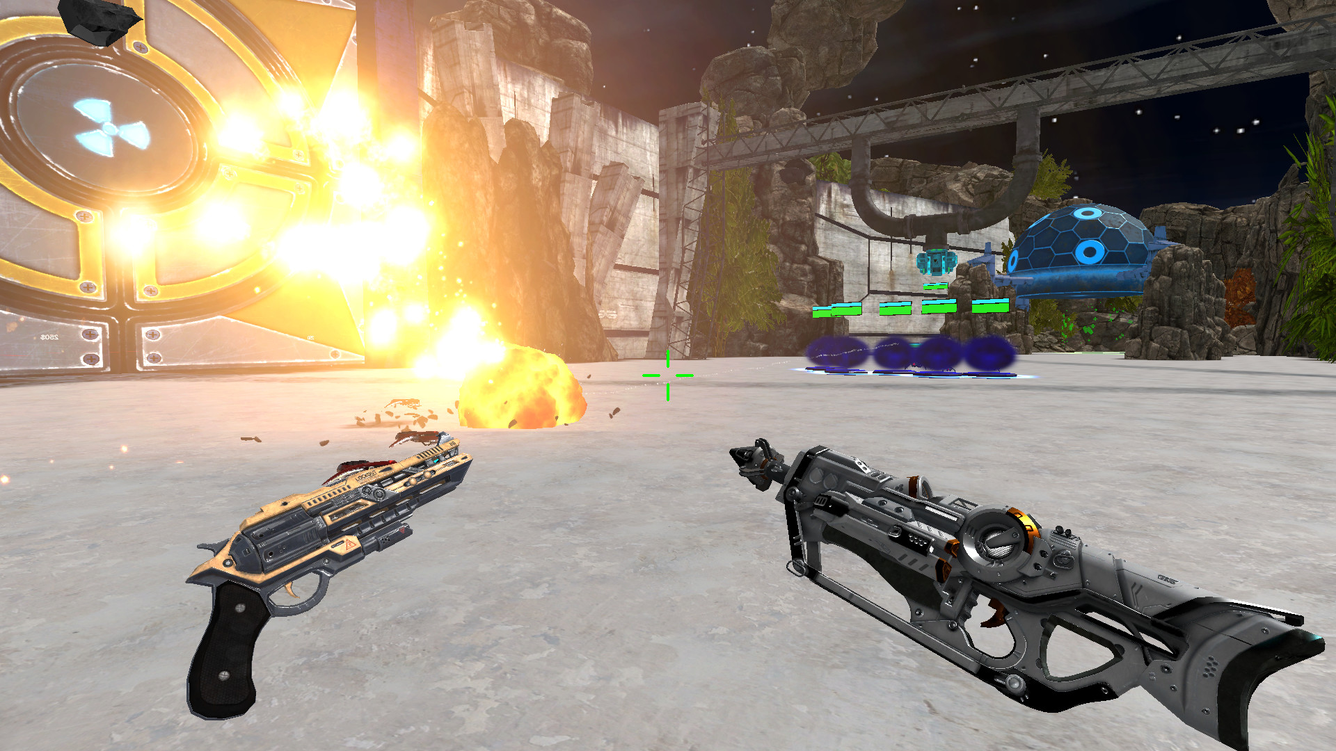 Top 21 Essential Best SideQuest Games To Sideload On Oculus Quest