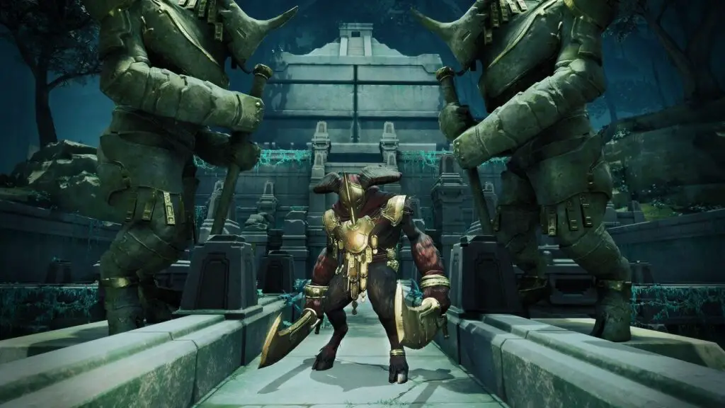 best oculus rift games