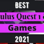 Best Oculus Quest Games And Experiences (2021) (17+ GENRES) Best Oculus Quest Games And Experiences