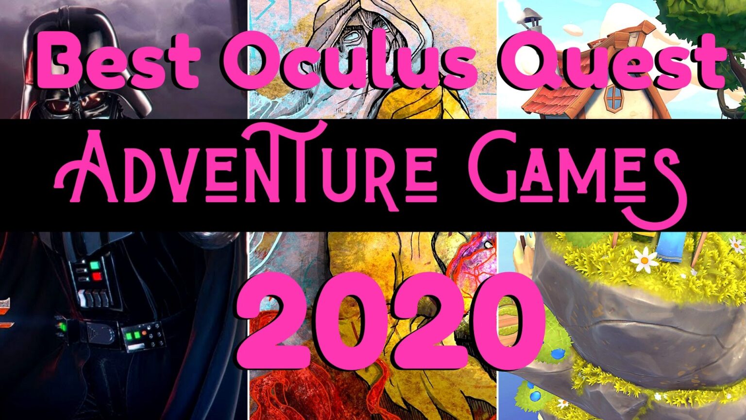 Adventure game best oculus quest games Outlet