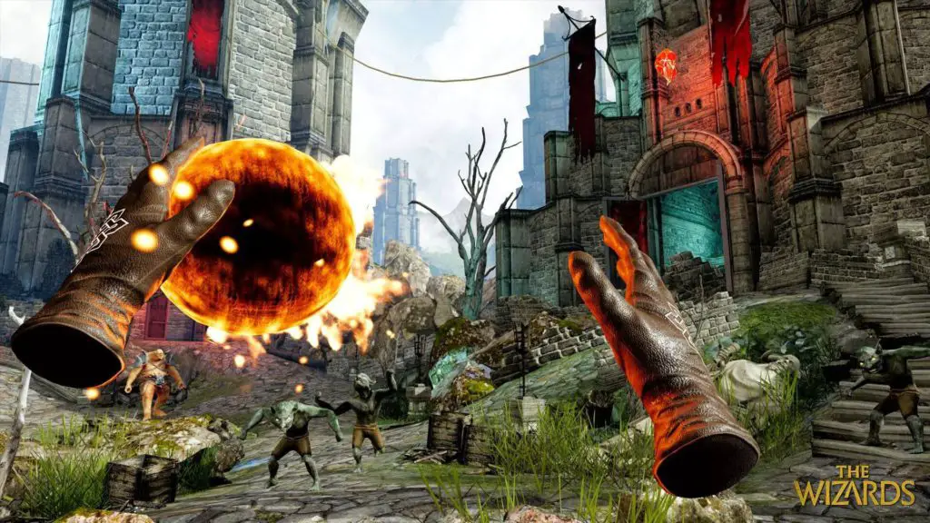 best oculus quest action games