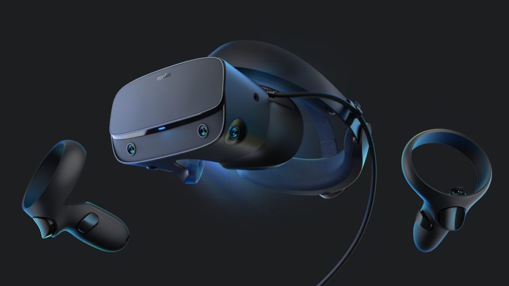 best games for oculus rift