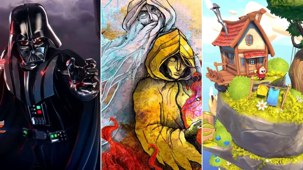 Best Oculus Quest Adventure Games
